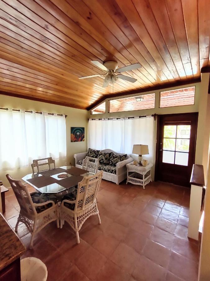 סן פדרו Tradewinds Paradise Villas מראה חיצוני תמונה