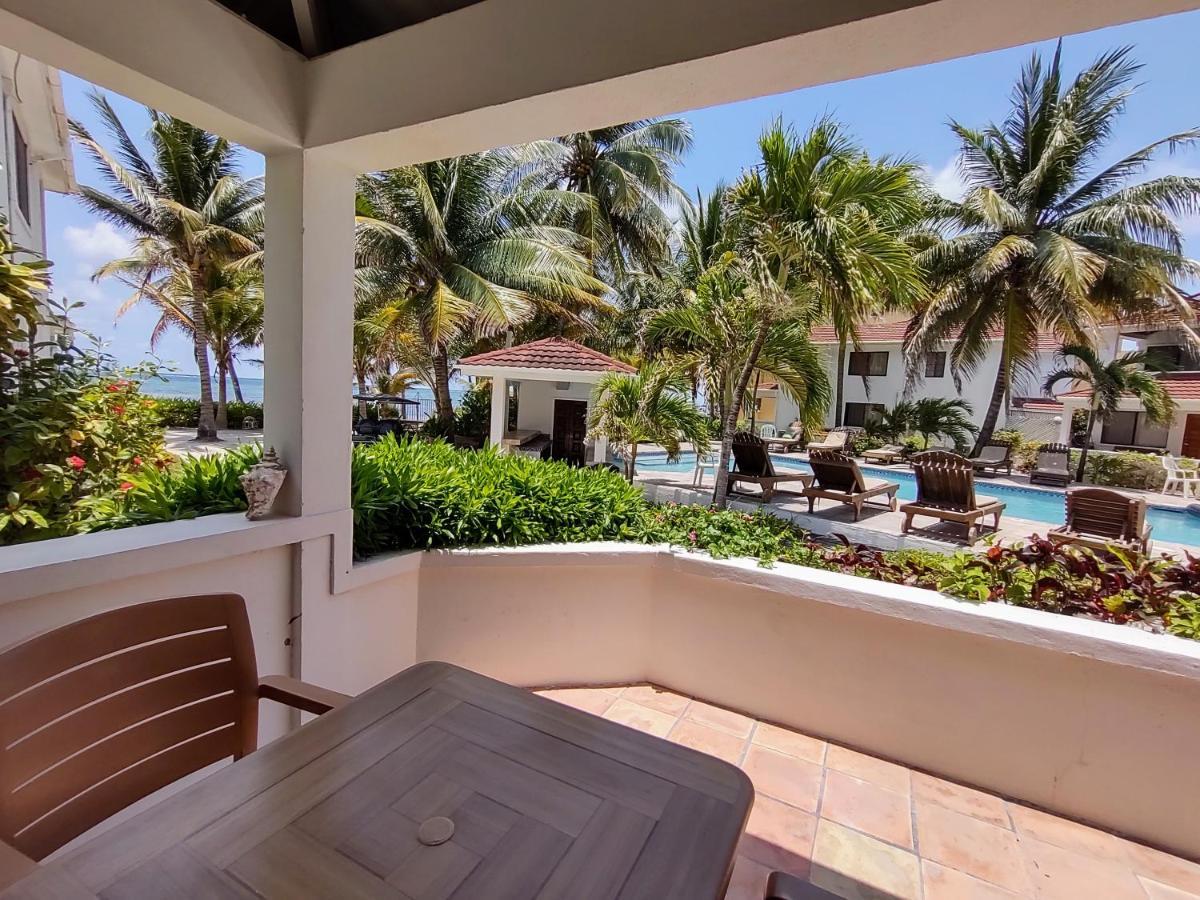 סן פדרו Tradewinds Paradise Villas מראה חיצוני תמונה