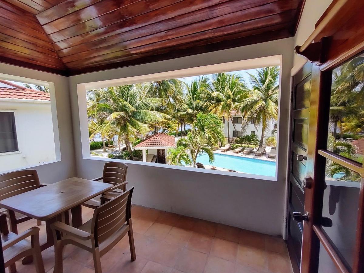 סן פדרו Tradewinds Paradise Villas מראה חיצוני תמונה