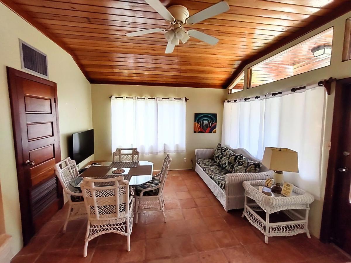 סן פדרו Tradewinds Paradise Villas מראה חיצוני תמונה
