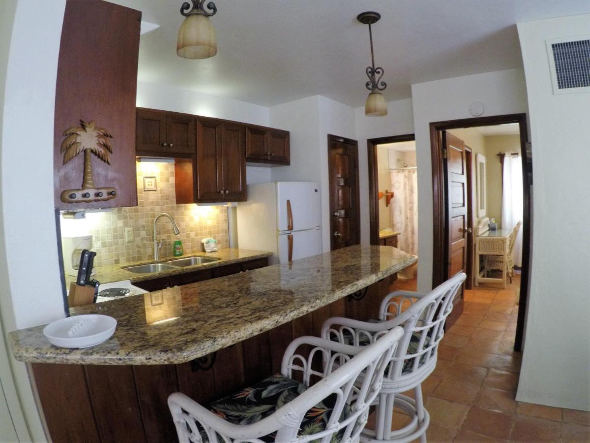 סן פדרו Tradewinds Paradise Villas מראה חיצוני תמונה