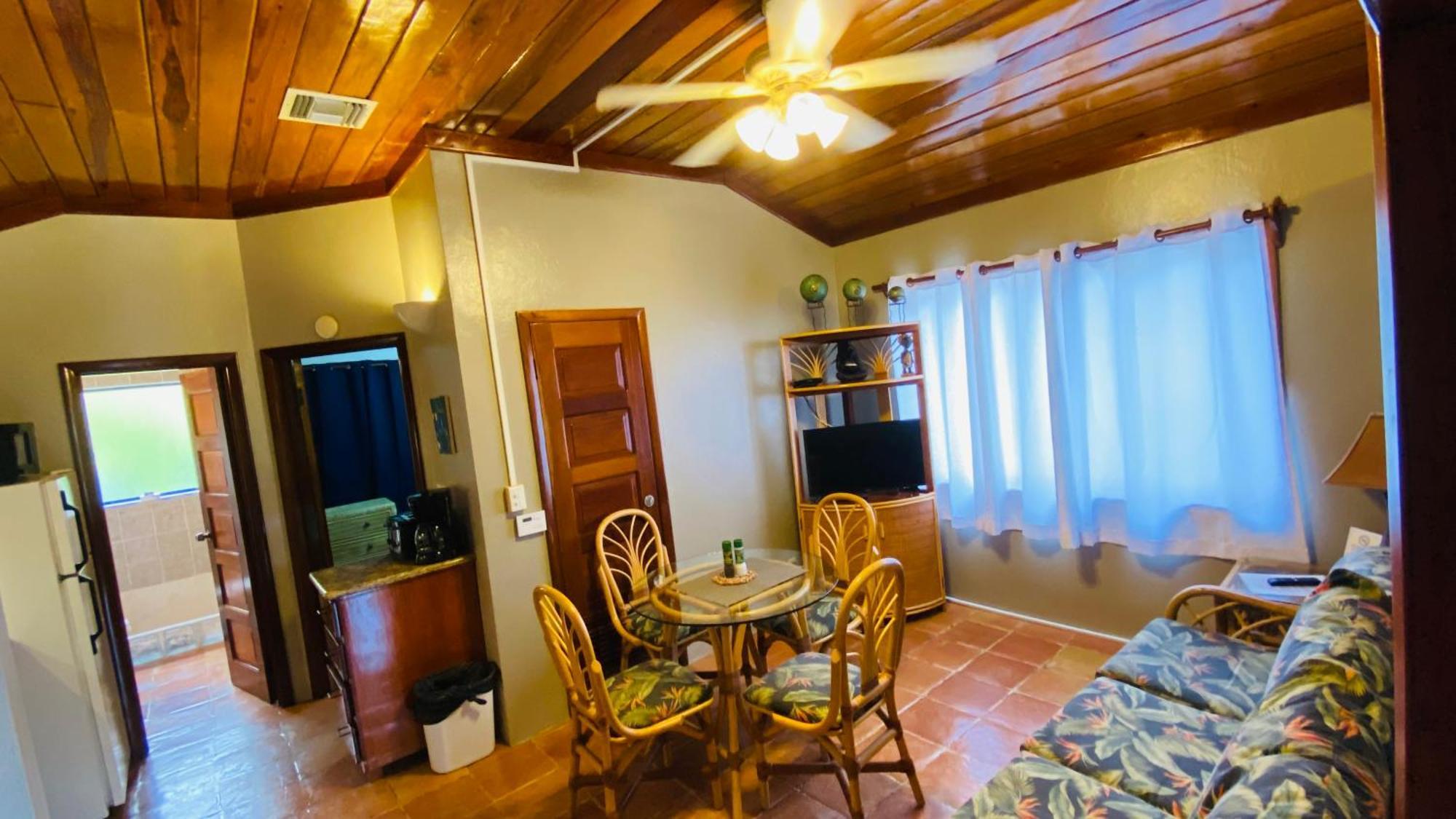 סן פדרו Tradewinds Paradise Villas מראה חיצוני תמונה