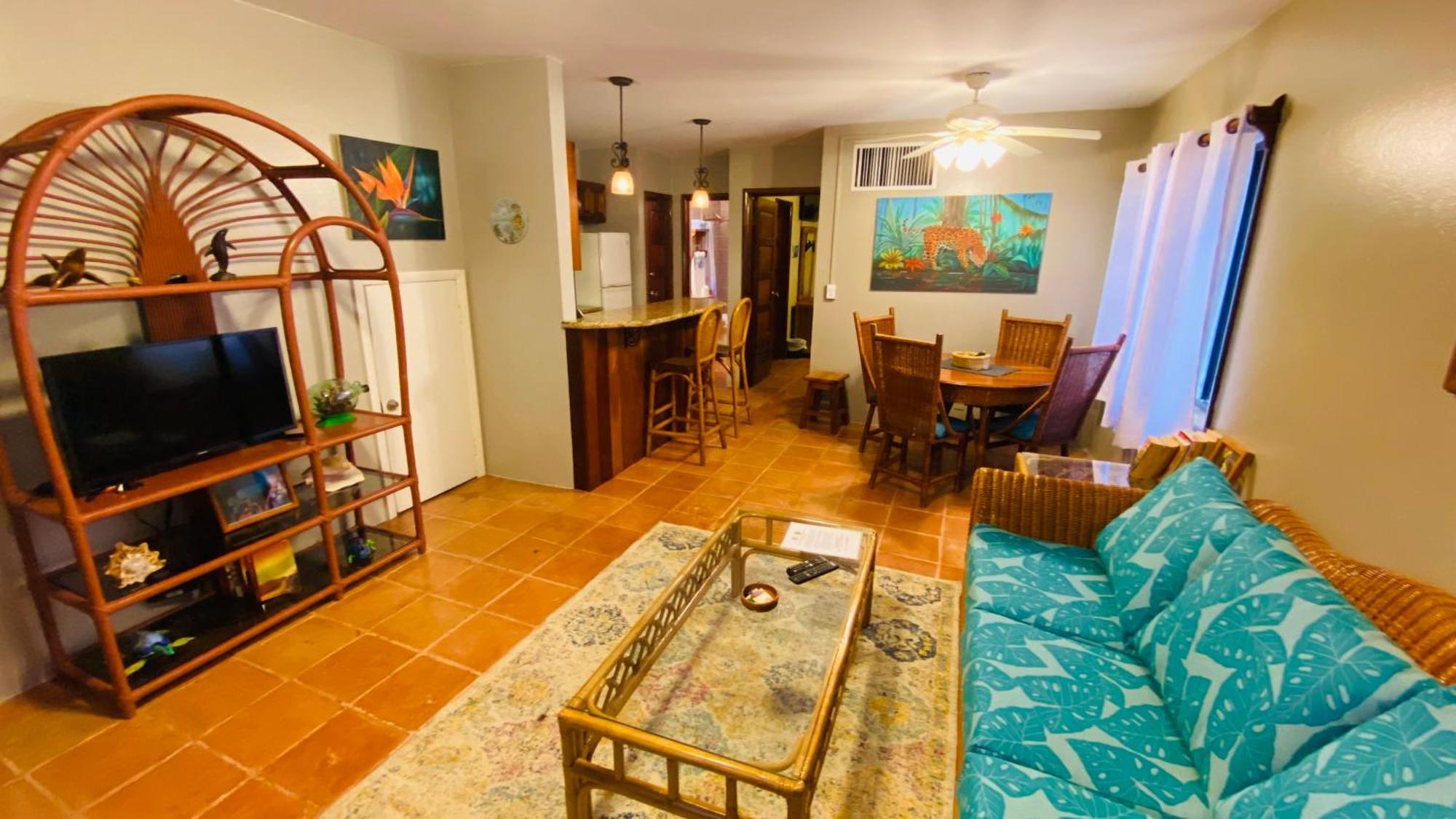 סן פדרו Tradewinds Paradise Villas מראה חיצוני תמונה