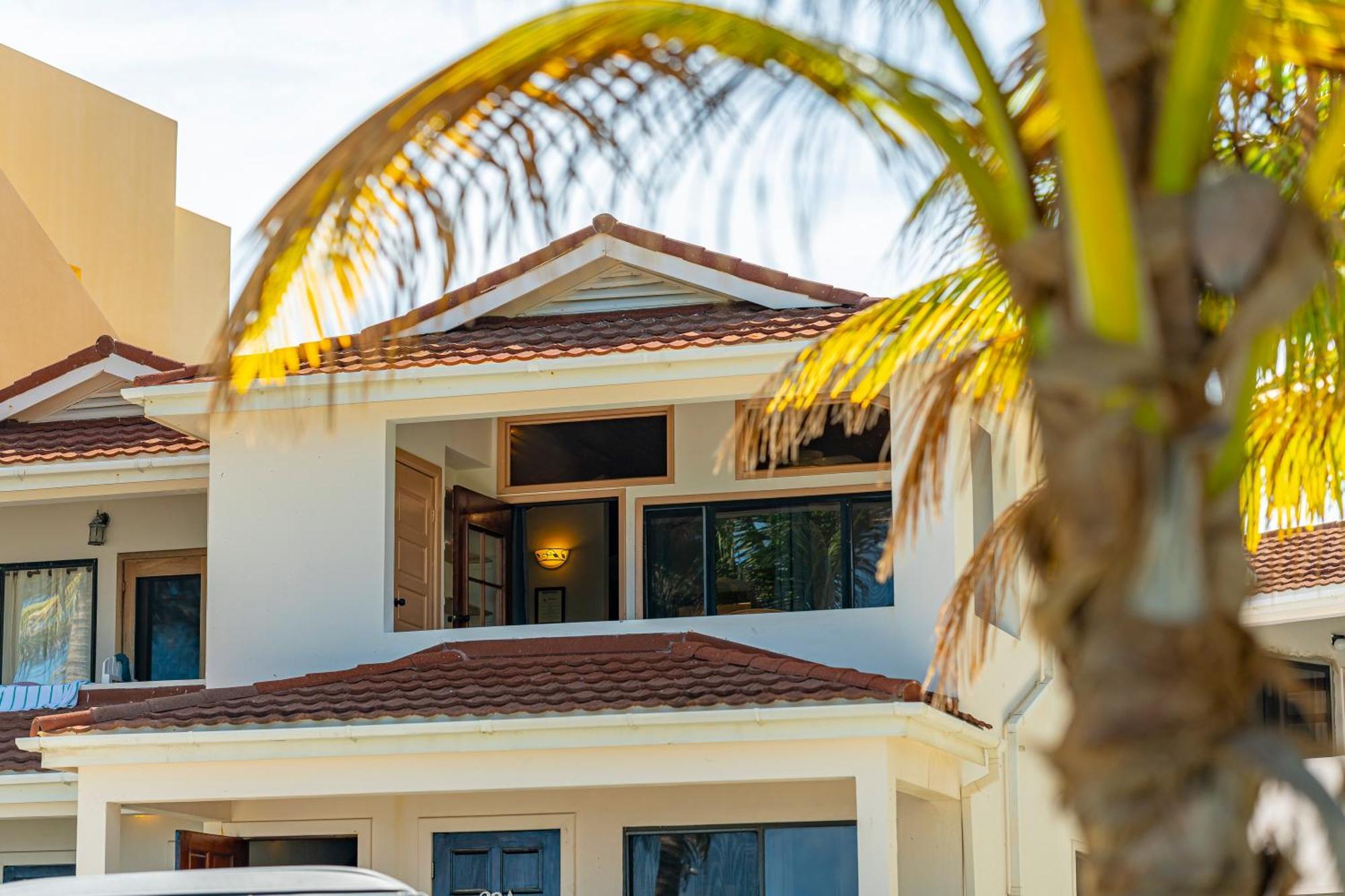 סן פדרו Tradewinds Paradise Villas מראה חיצוני תמונה