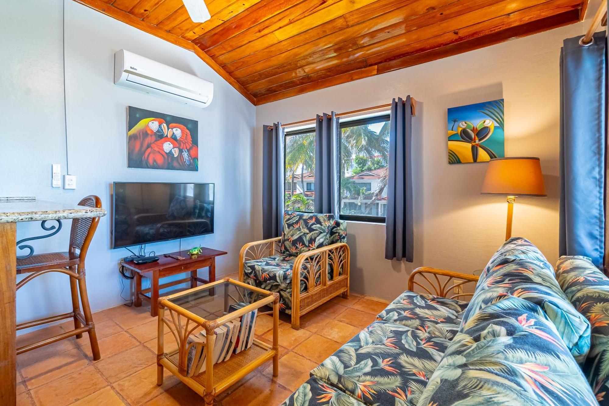 סן פדרו Tradewinds Paradise Villas מראה חיצוני תמונה
