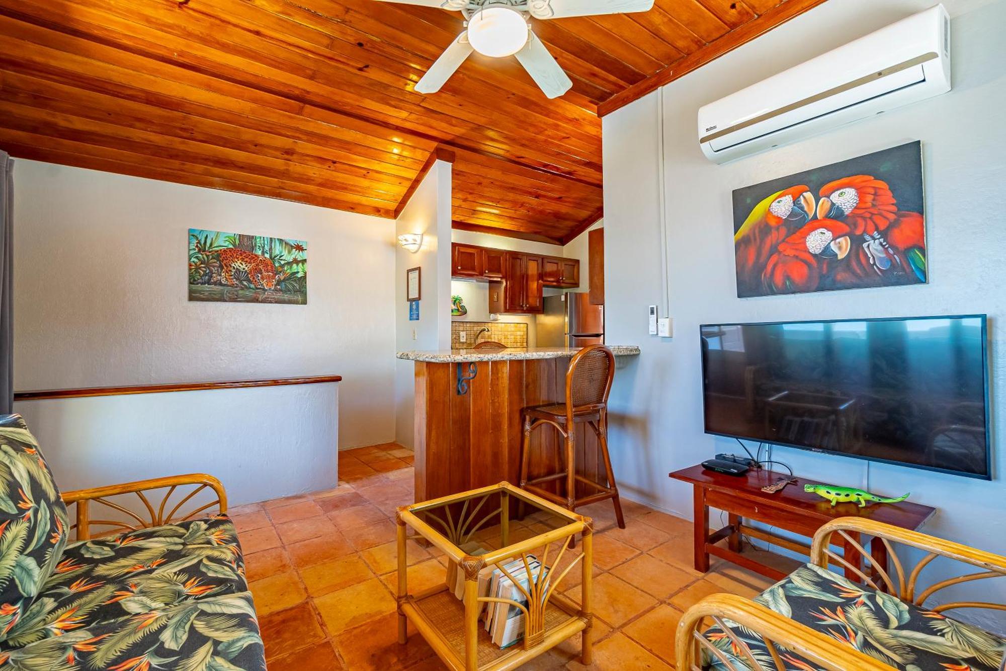 סן פדרו Tradewinds Paradise Villas מראה חיצוני תמונה