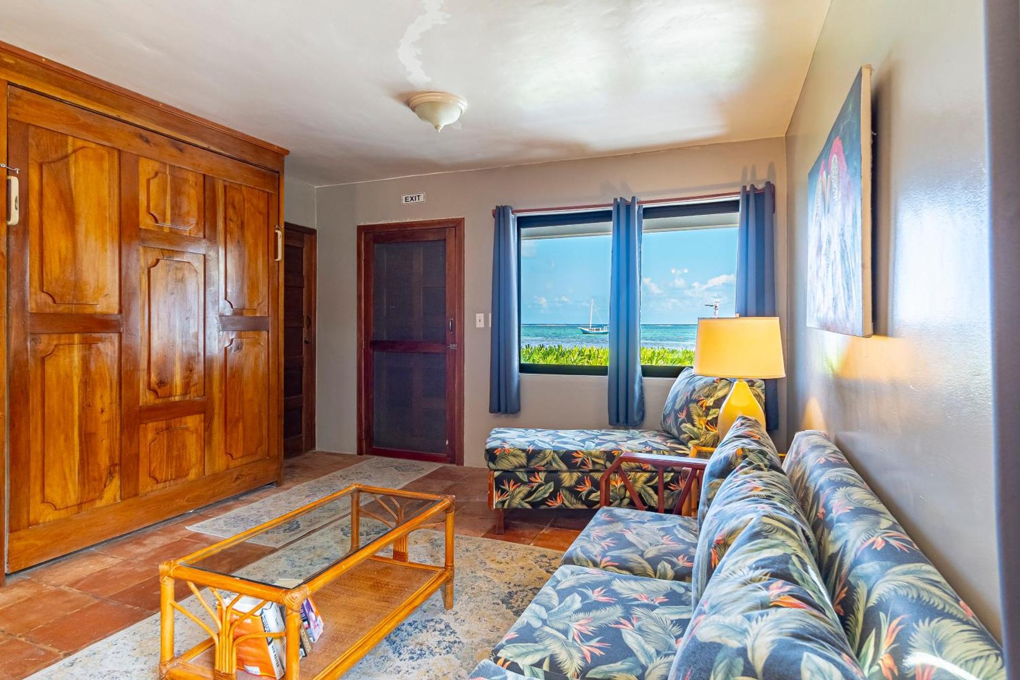 סן פדרו Tradewinds Paradise Villas מראה חיצוני תמונה