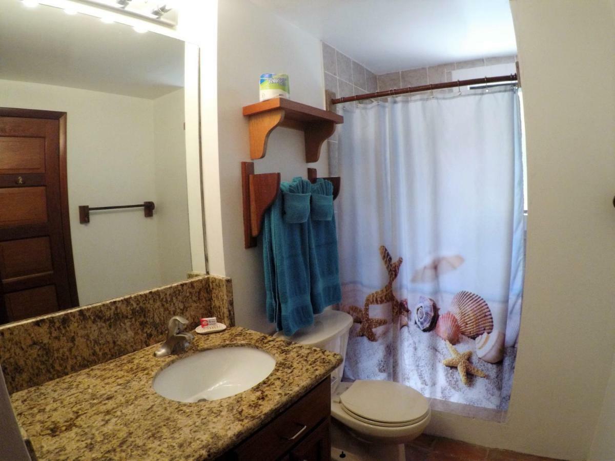 סן פדרו Tradewinds Paradise Villas מראה חיצוני תמונה